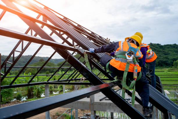 Best Roof Repair Services  in Henryville, IN