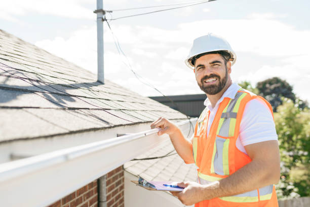 Best Residential Roofing Contractor  in Henryville, IN