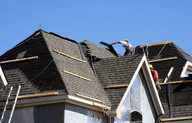 Best Roofing Contractor Near Me  in Henryville, IN