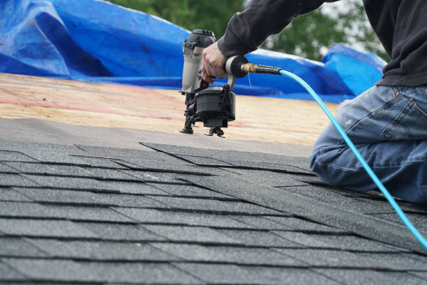 Best Metal Roofing Contractor  in Henryville, IN