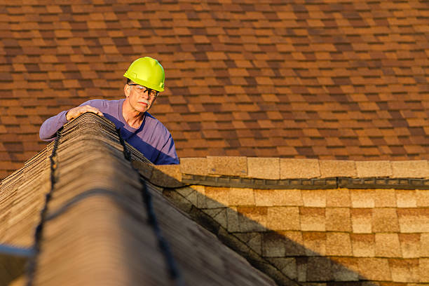 Best Tile Roofing Contractor  in Henryville, IN