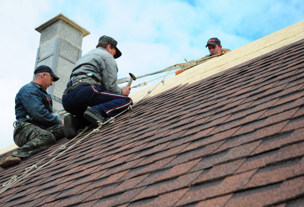 Best Flat Roof Repair Services  in Henryville, IN